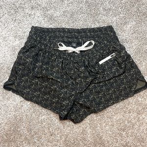 VUORI Running Shorts | SZ S